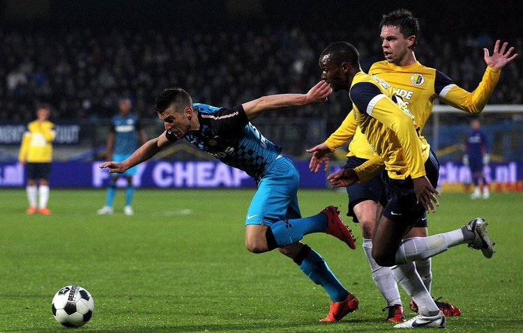 冲击者转变 冲击者转变