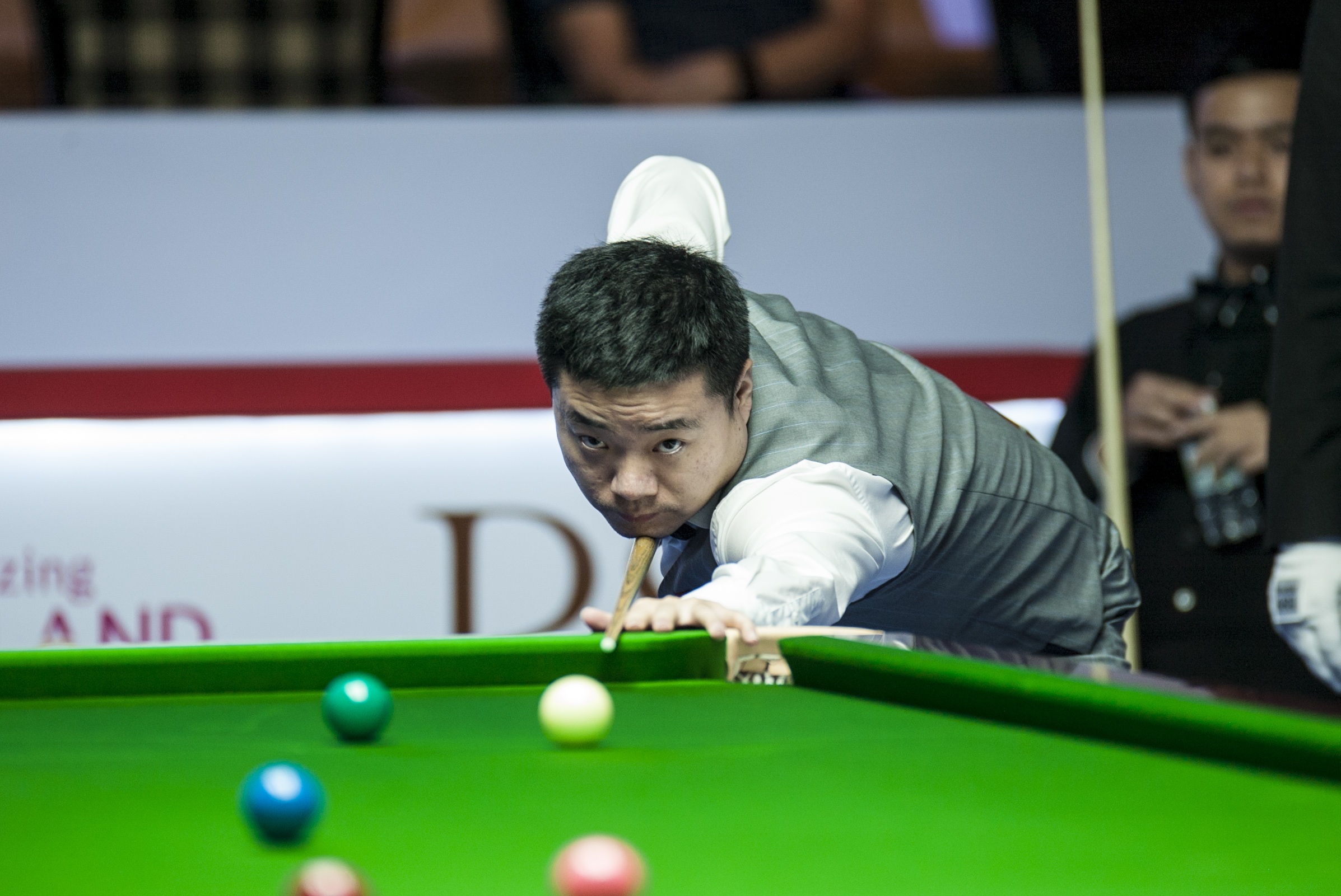 但竞争激烈 但竞争激烈