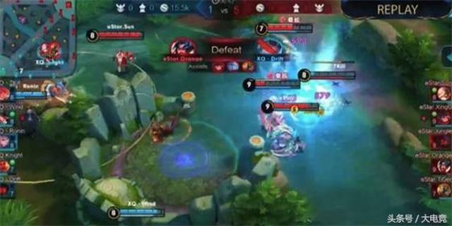 冰队已经踏 冰队已经踏